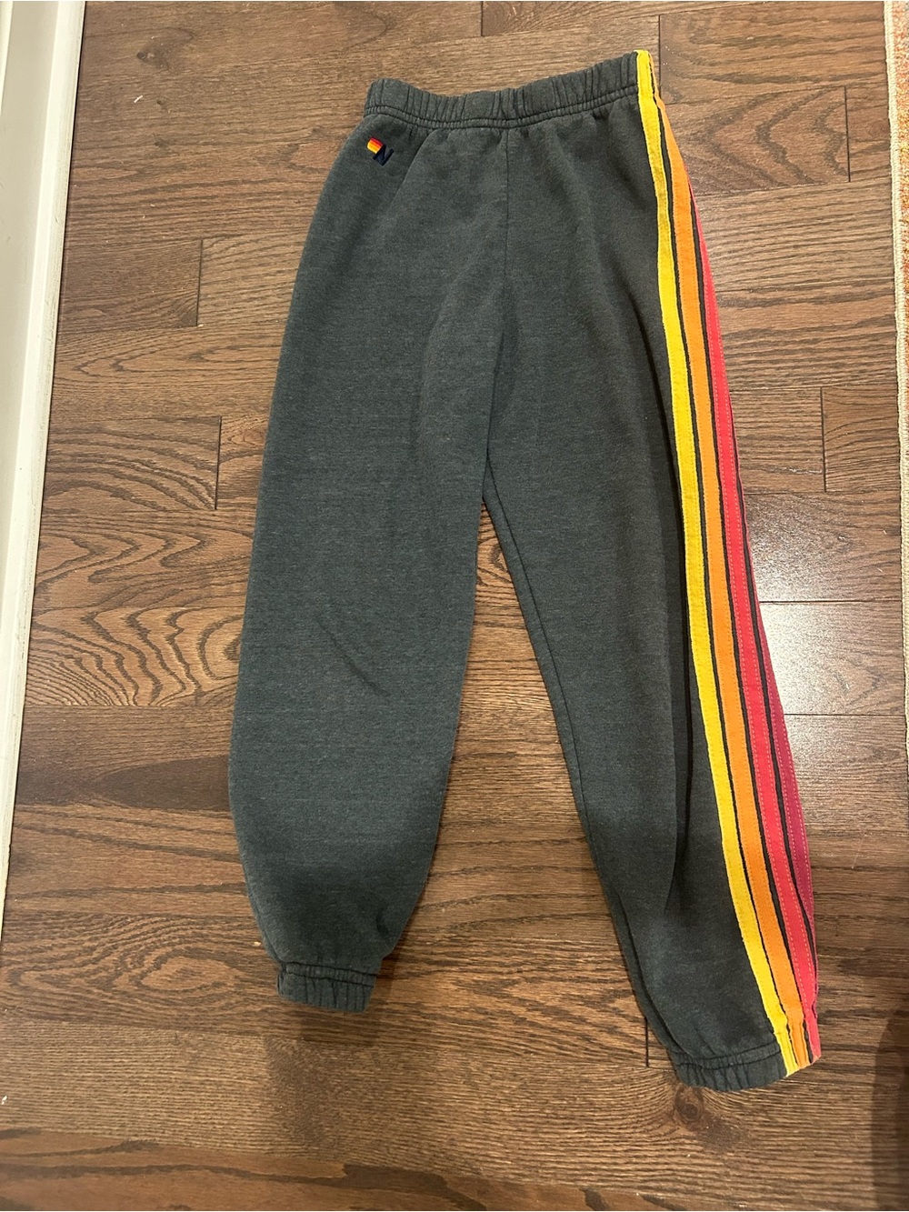 Kids Aviator Nation sweatpants